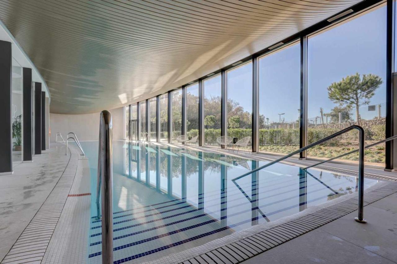 Apartment Theedgebythesea Rhino Estepona